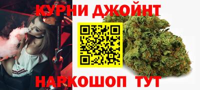 гашиш Кандалакша